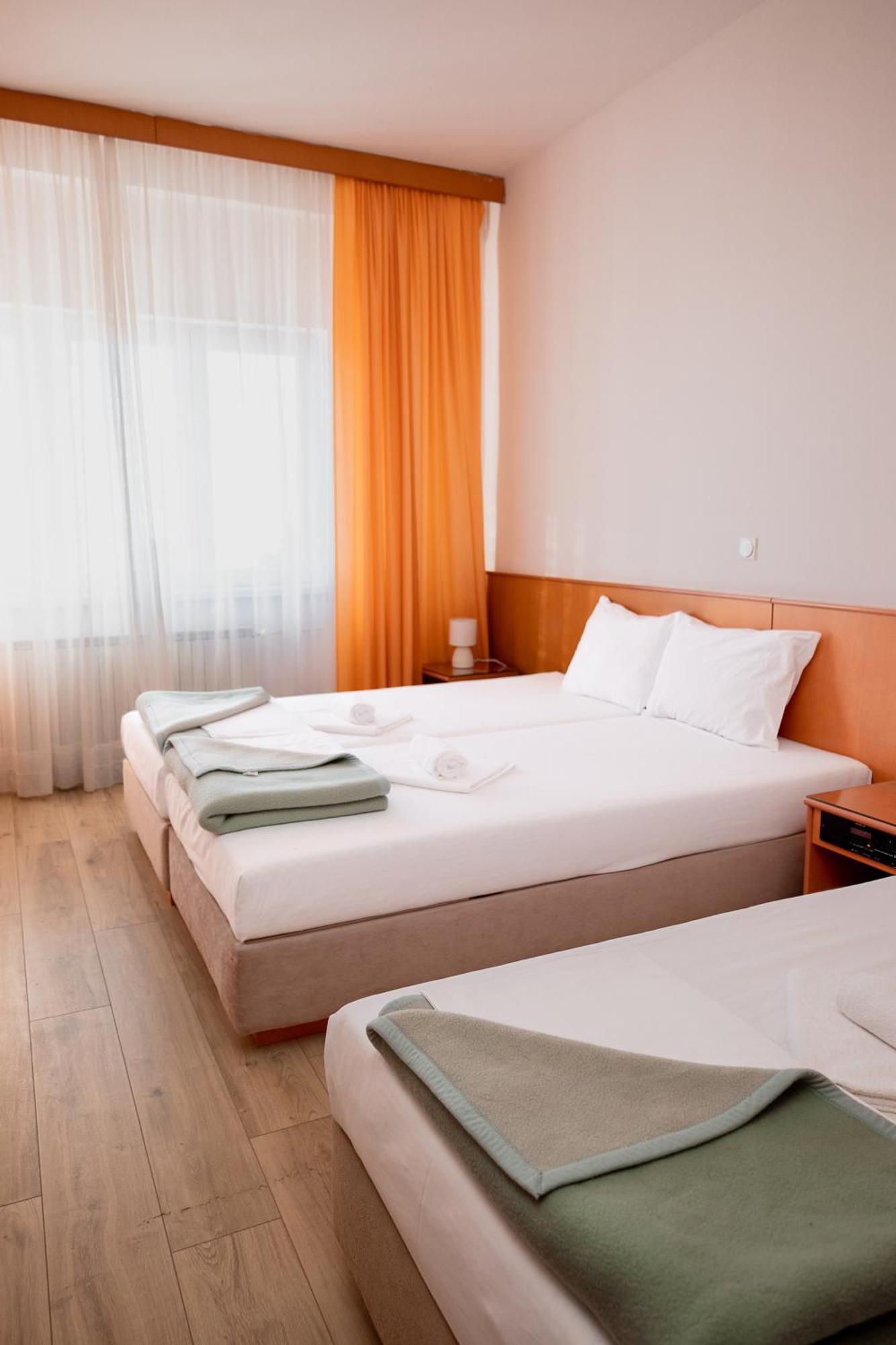 Hotel Molika Magarevo Habitación foto