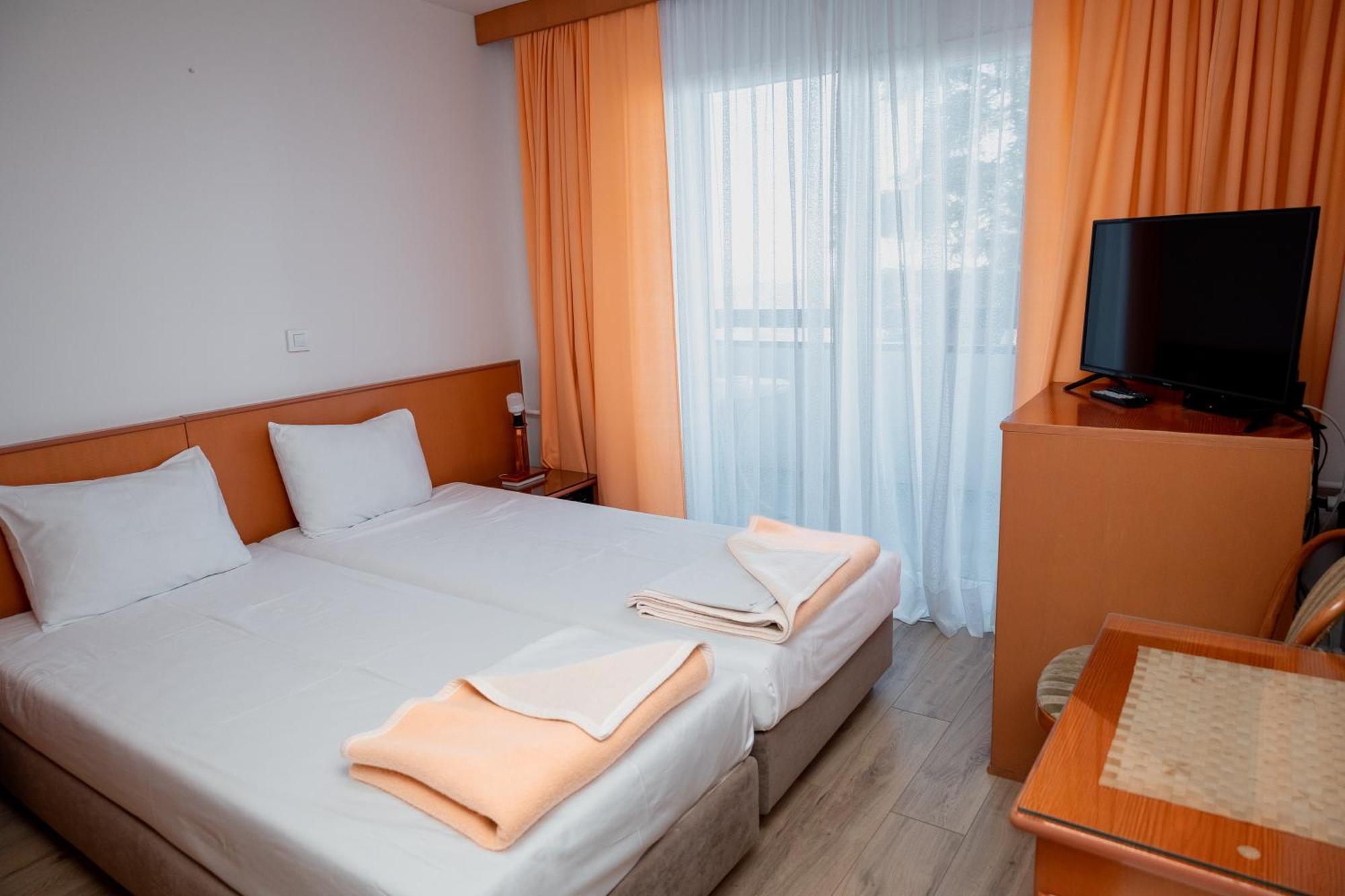 Hotel Molika Magarevo Habitación foto