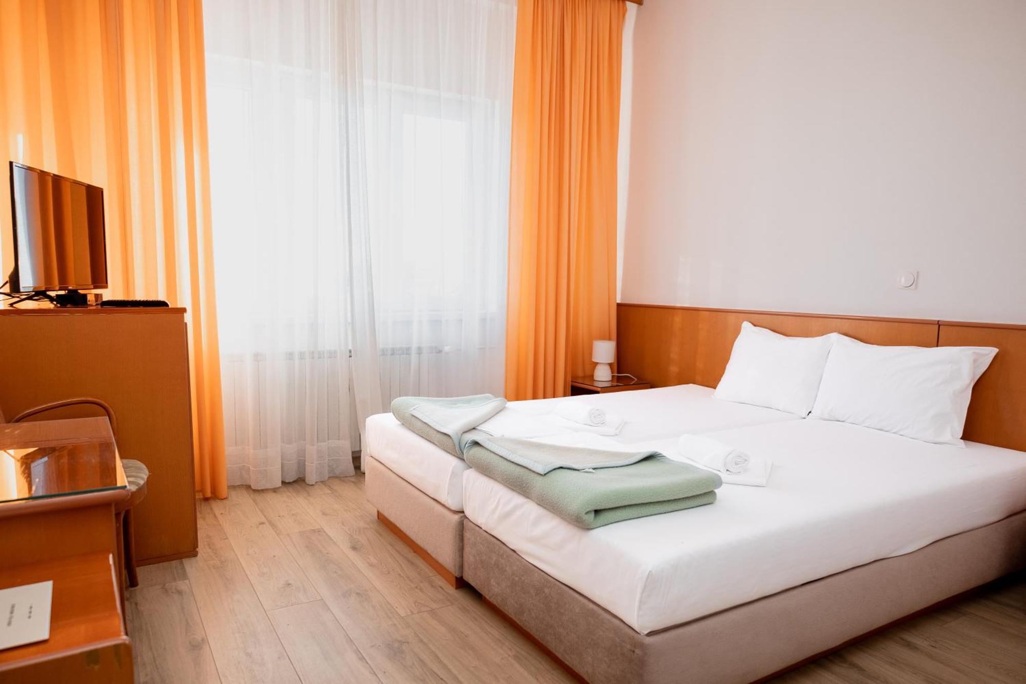 Hotel Molika Magarevo Habitación foto