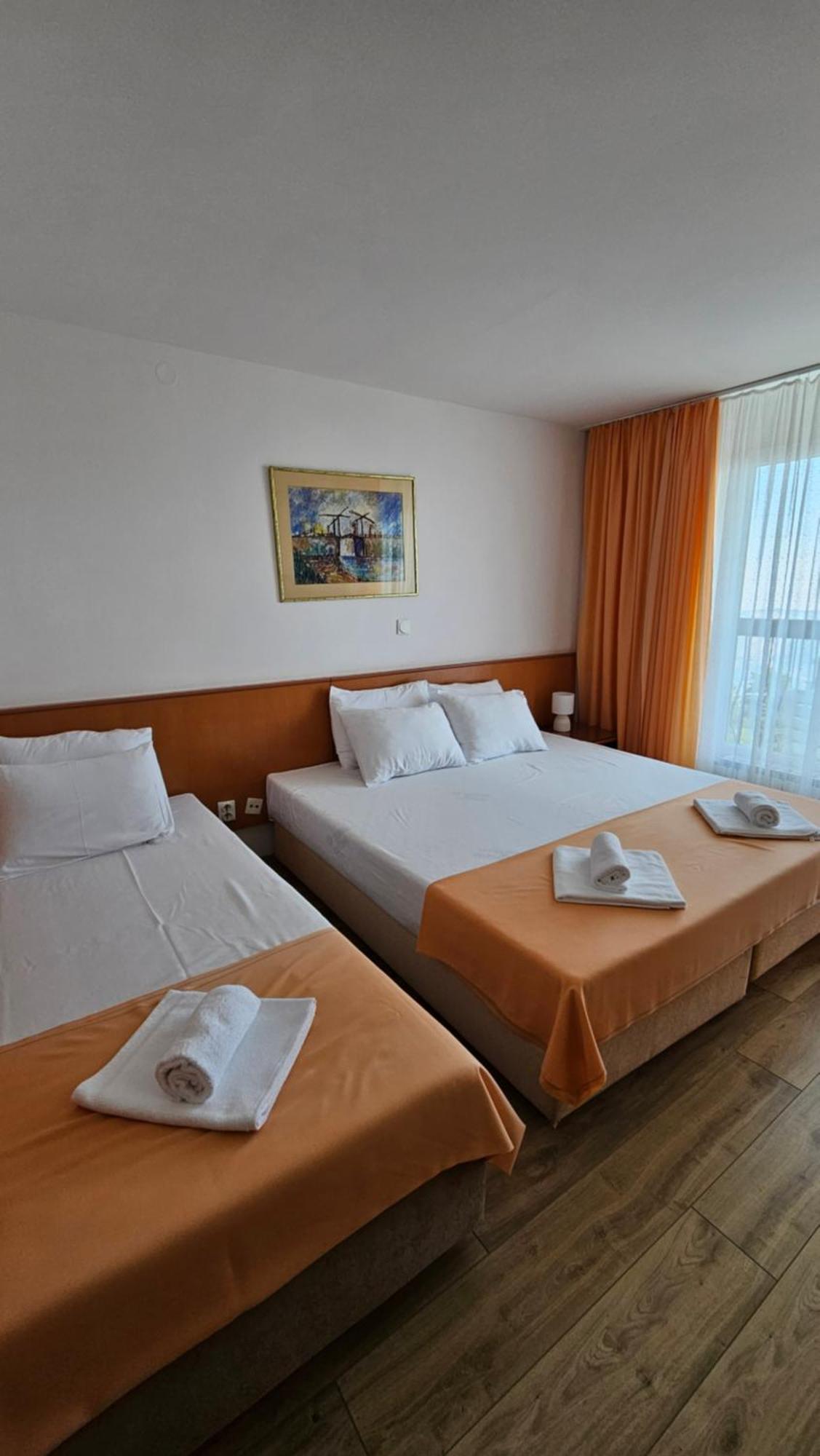 Hotel Molika Magarevo Habitación foto